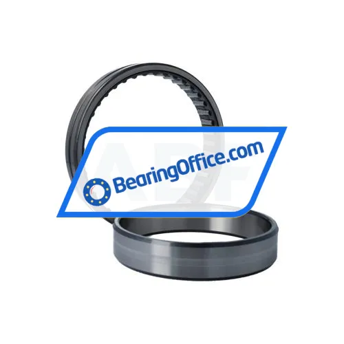 INA NKI140/32-C3 bearing image 2