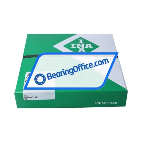 INA NKI140/32-C3 bearing image 3