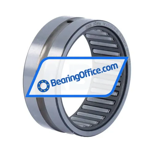 INA NK45/20-F-XL bearing image 2