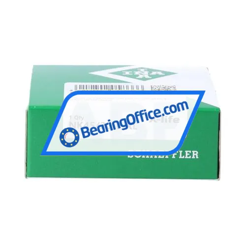 INA NK45/20-F-XL bearing image 3