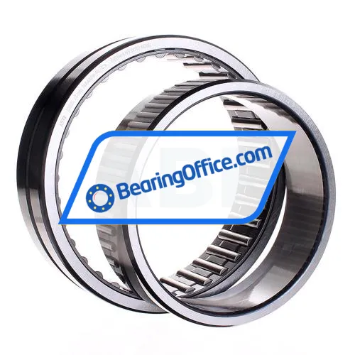 INA NA4928-XL-C3 bearing image 3