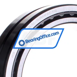 INA NA4928-XL-C3 rulman resim 2