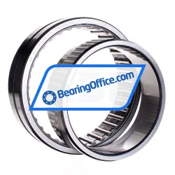 INA NA4928-XL-C3 rulman resim 3