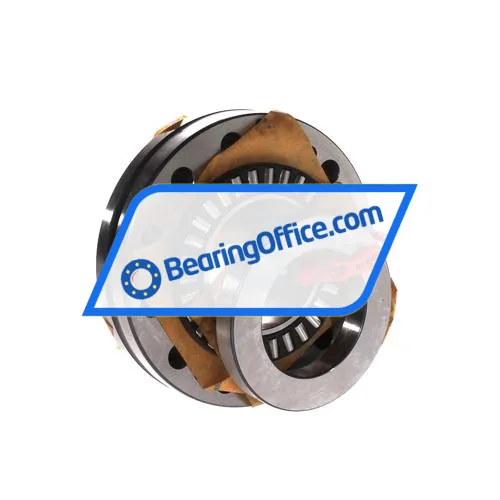 INA ZARF50115-TV-A bearing image 3
