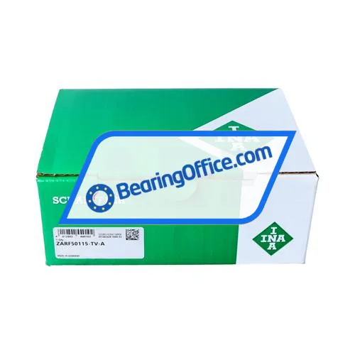INA ZARF50115-TV-A bearing image 4