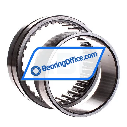 INA NKI85/36-XL-C3 bearing image 2