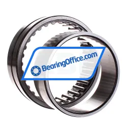 INA NKI85/36-XL-C3 rulman resim 2