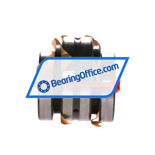 INA ZARN2557-TV-A bearing image 2