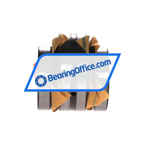 INA ZARN2557-TV-A bearing image 3