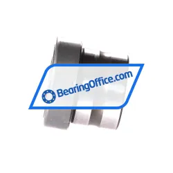 INA NKXR17-Z-XL rulman resim 2