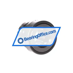 INA NKXR17-Z-XL rulman resim 3