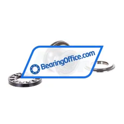 INA NKXR15-XL rulman resim 3