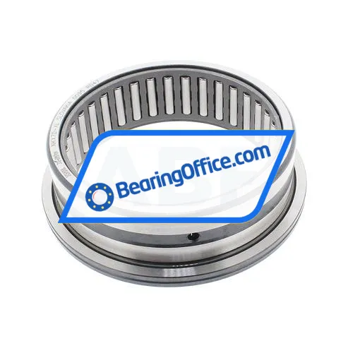 INA NKX70-XL bearing image 2