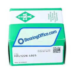 INA HFL1226-L025 rulman resim 4