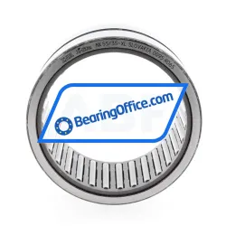 INA NK55/35-XL rulman resim 2