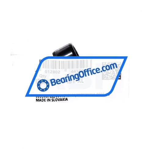 INA IR8X12X10-IS1-XL bearing image 2