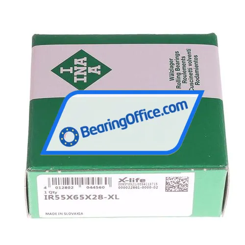 INA IR55X65X28-XL bearing image 2