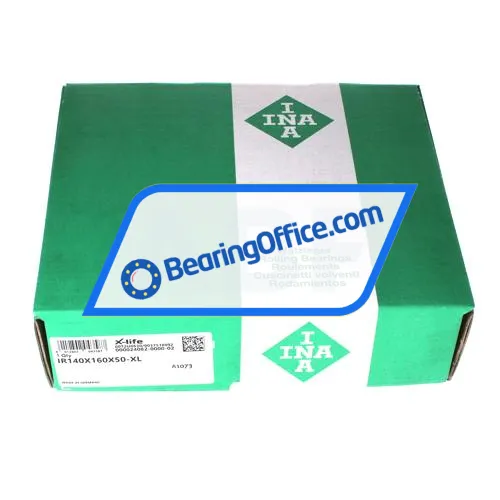 INA IR140X160X50-XL bearing image 2