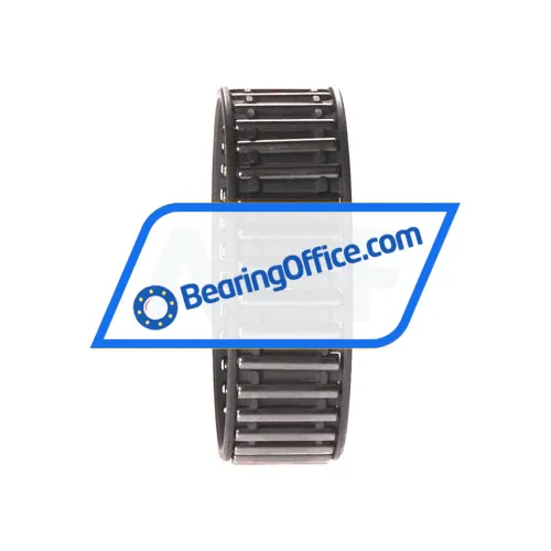 INA K48X53X17/0-2 bearing image 2