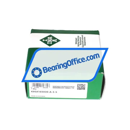 INA K95X103X30-A/-3-5 bearing image 3