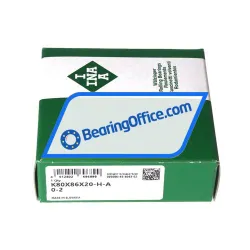 INA K80X86X20-H-A/0-2 rulman resim 3
