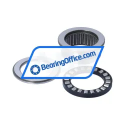 INA NKXR40 rulman resim 2