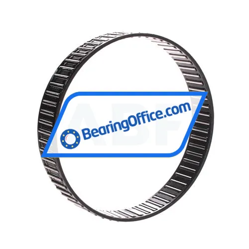 INA K120X127X24-A/0-2