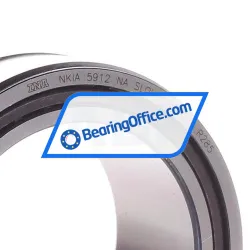 INA NKIA5912 rulman resim 2