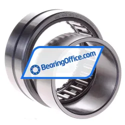 INA NKIA5912 rulman resim 3