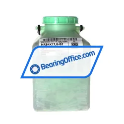 INA NRB4X17,8-G2/-5-7 rulman resim 2