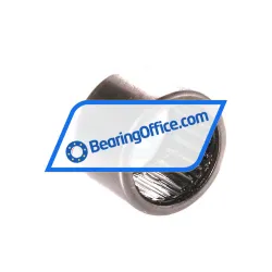 INA HK2018RS rulman resim 2