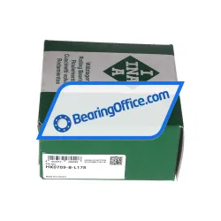 INA HK0709-B-L178 rulman resim 2