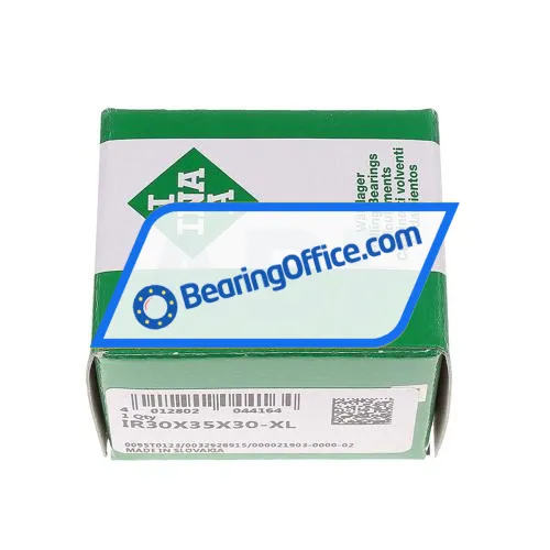 INA IR30X35X30-XL bearing image 4