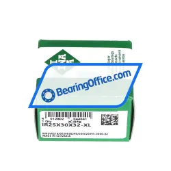 INA IR25X30X32-XL rulman resim 3