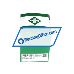 INA IR10X14X16-XL rulman resim 3