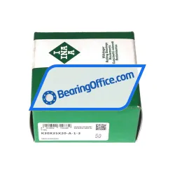 INA K30X35X20-A/-1-3 rulman resim 3