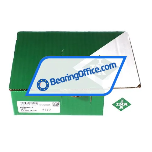 INA HK0609-B-L271 bearing image 2