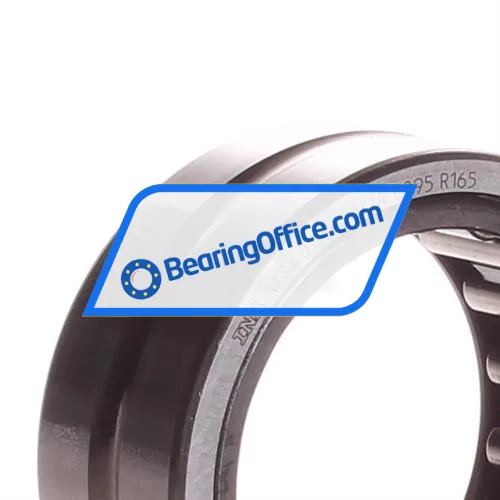 INA NKS40 bearing image 2