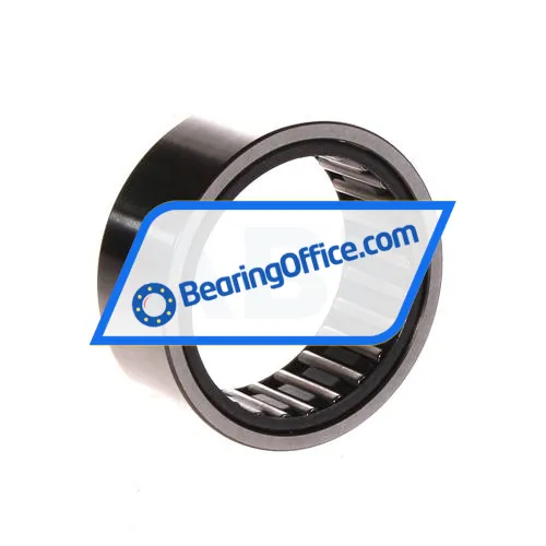 INA RNAO35X45X17 bearing image 2