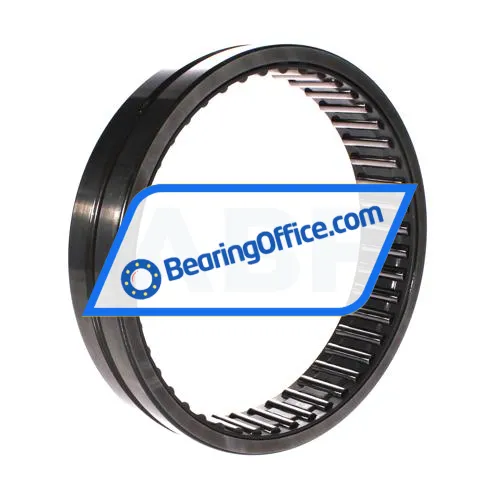 INA RNA4830-XL bearing image 3