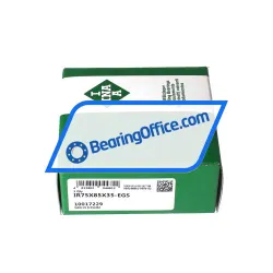 INA IR75X85X35-EGS rulman resim 3