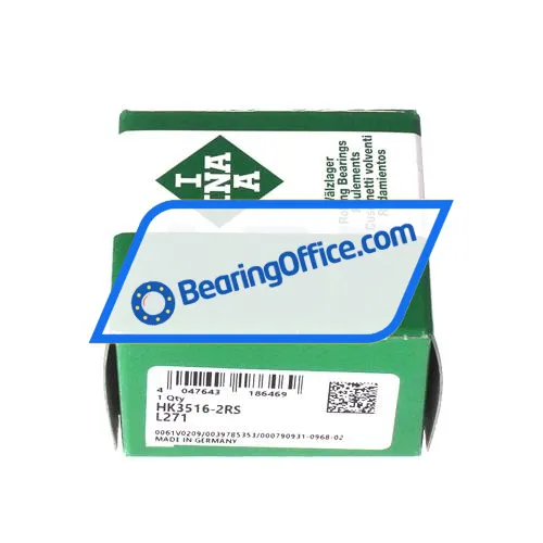 INA HK3516-2RS-L271 bearing image 3