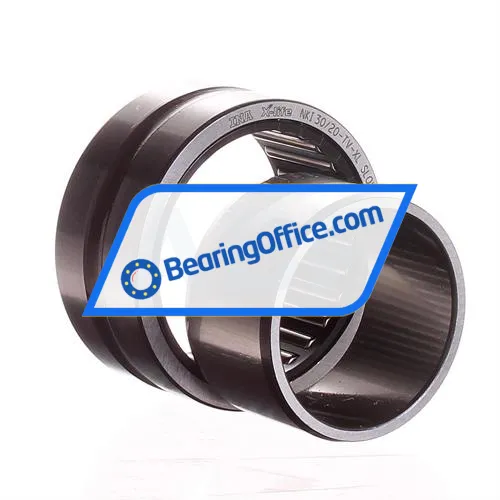 INA NKI30/20-TV-XL bearing image 2