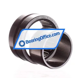 INA NKI30/20-TV-XL rulman resim 2