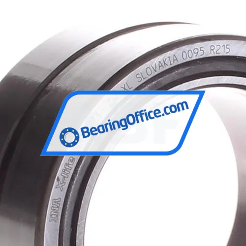 INA NA6913-ZW-XL bearing image 2