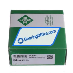 INA NA6913-ZW-XL rulman resim 5