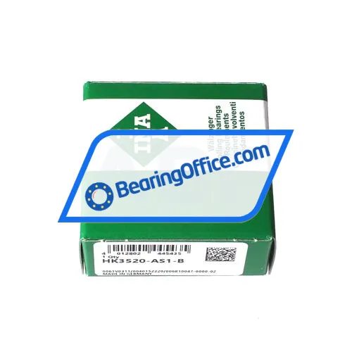 INA HK3520-AS1-B bearing image 3