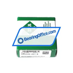 INA HK3520-AS1-B rulman resim 3