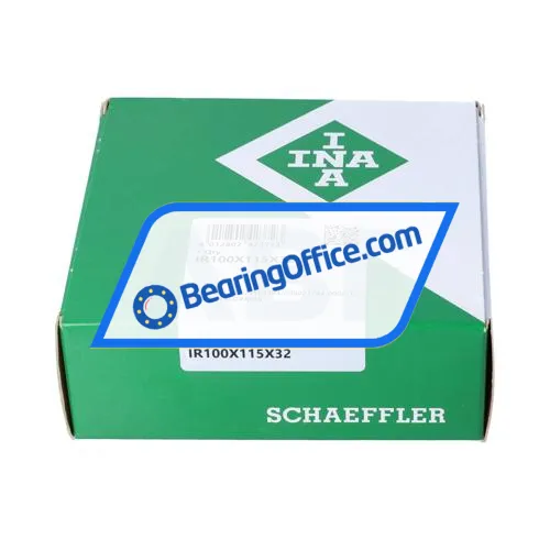 INA IR100X115X32 bearing image 3