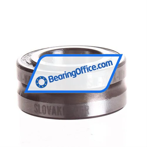 INA NA4903-2RSR-XL bearing image 2